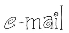 e-mail