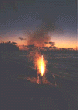 flare