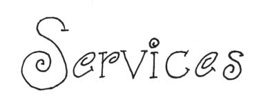 Services