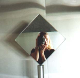 self portrait