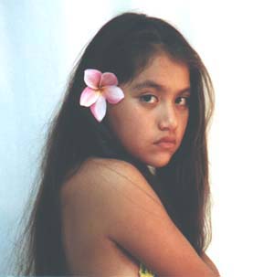 Island Girl