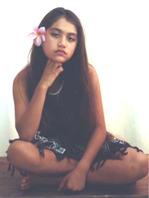 Island Girl