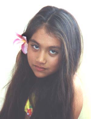 Island Girl