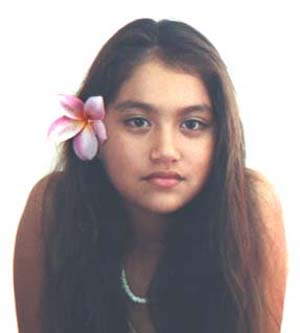 Island Girl