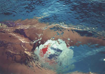 swimer