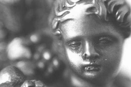 Image of a Cherub