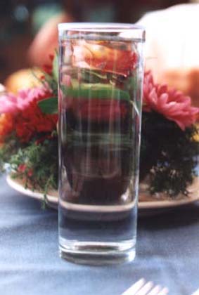 glass